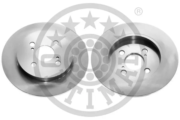 Brake Disc (BS-8914C)