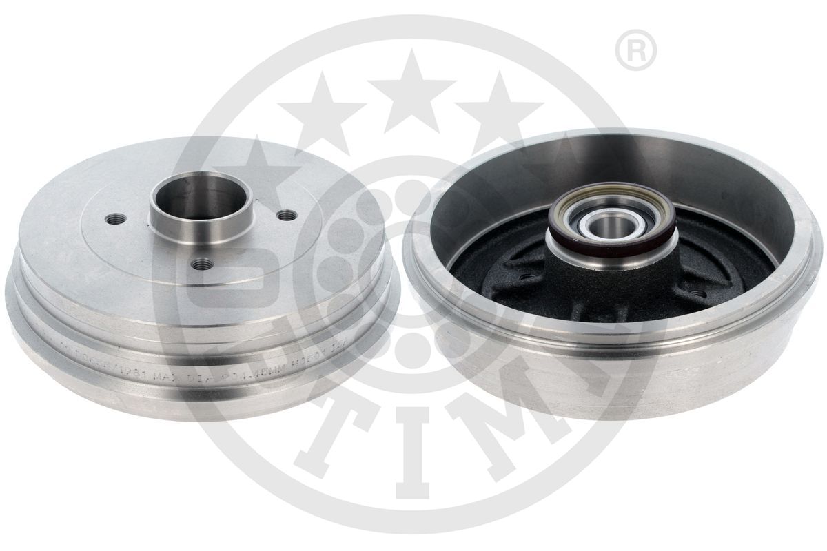 Brake Drum (BT-2390)