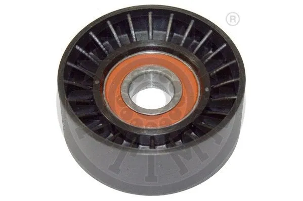 Tensioner Pulley, V-ribbed belt (0-N1528S)