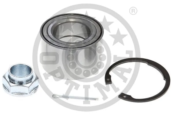 Wheel Bearing Kit (901429)