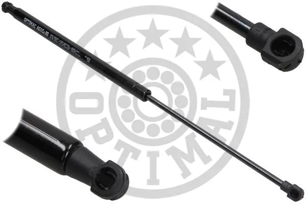 Gas Spring, rear window (AG-40793)