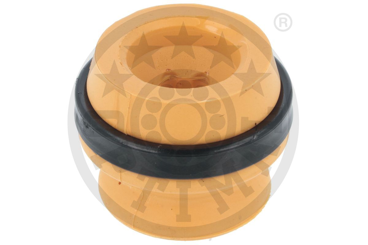 Rubber Buffer, suspension