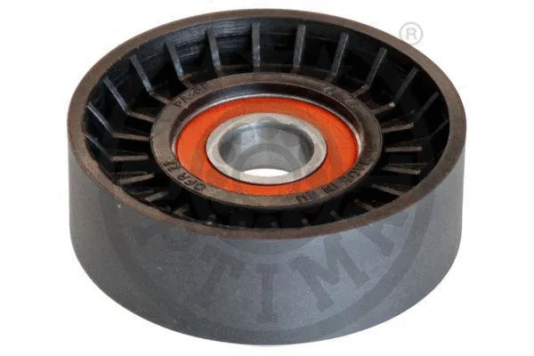 Tensioner Pulley, V-ribbed belt (0-N1670S)