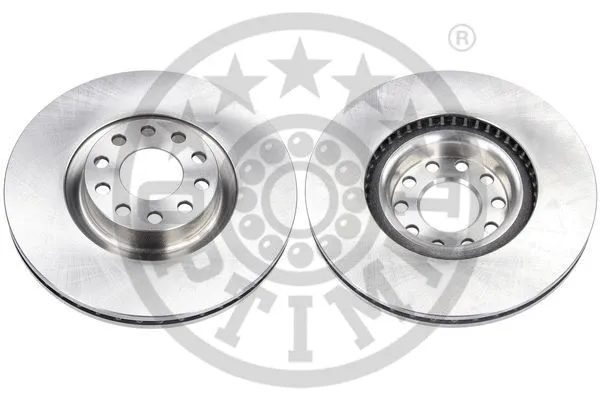 Brake Disc (BS-7540)