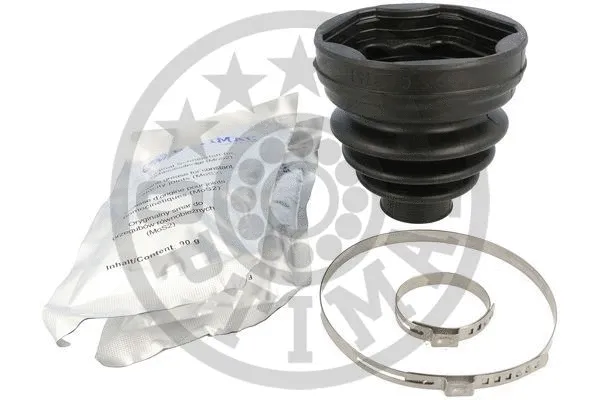 Bellow Kit, drive shaft