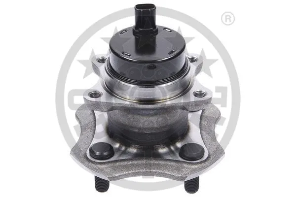 Wheel Bearing Kit (982195)