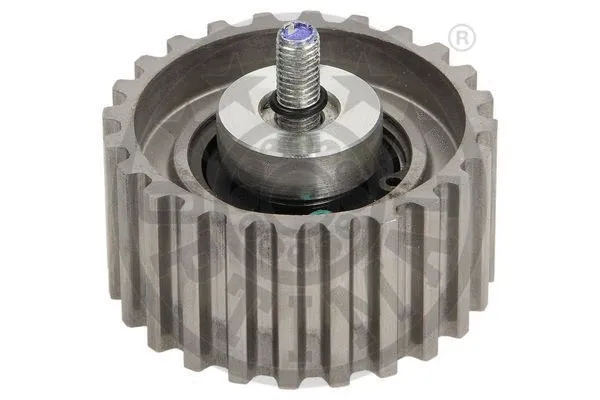Deflection/Guide Pulley, timing belt (0-N1352)