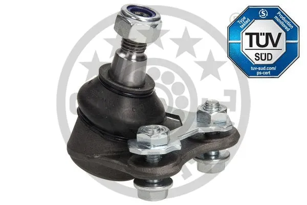 Ball Joint