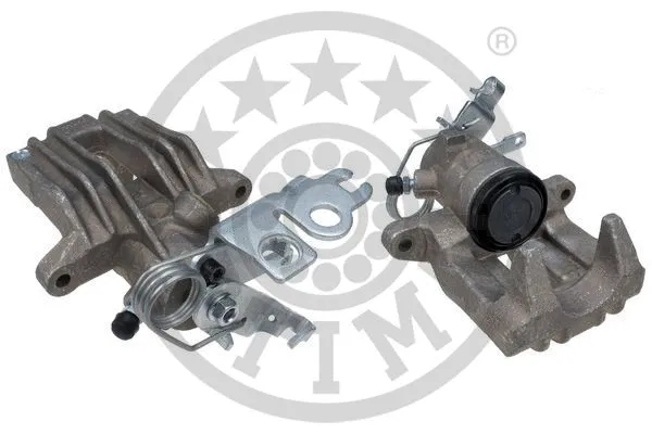 Brake Caliper