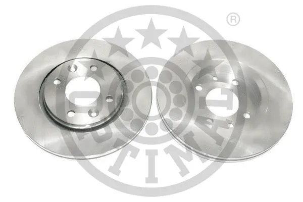 Brake Disc (BS-1170C)