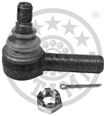 Tie Rod End (GL-10128)