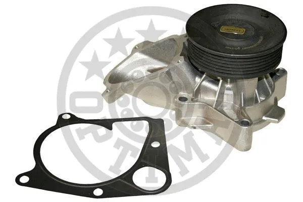 Water Pump, engine cooling (AQ-2169)