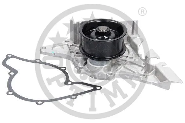 Water Pump, engine cooling (AQ-1074)