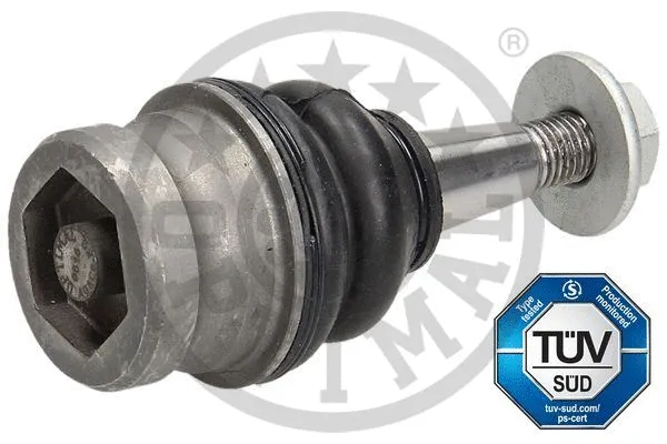 Ball Joint