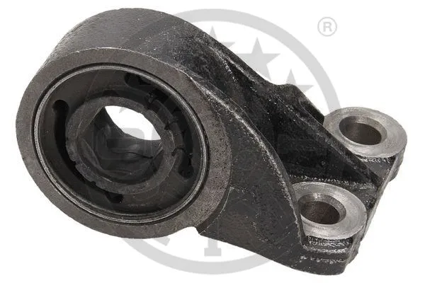 Mounting, control/trailing arm