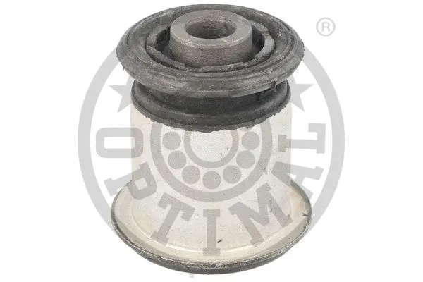Mounting, control/trailing arm