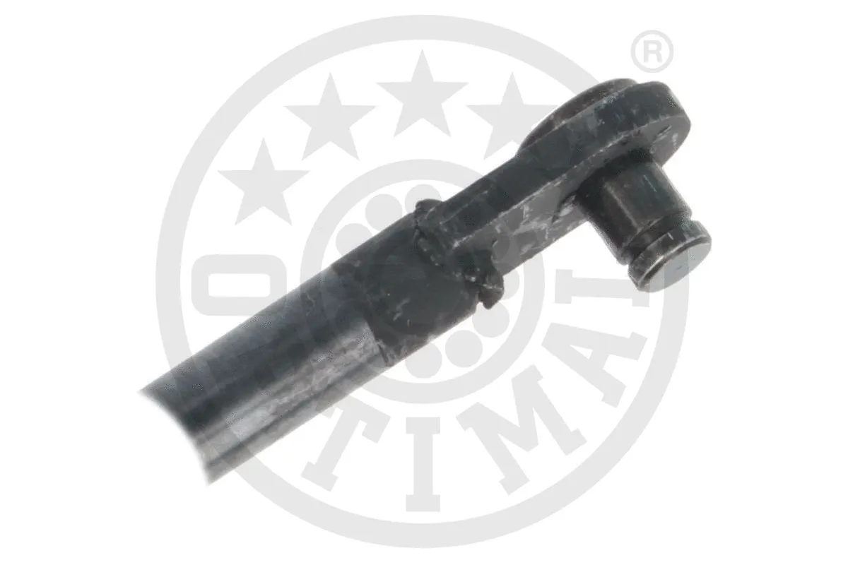 Gas Spring, bonnet