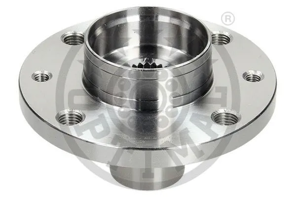 Wheel Hub