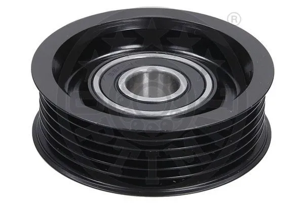 Deflection/Guide Pulley, V-ribbed belt (0-N2286)