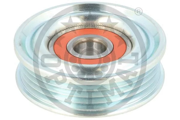 Deflection/Guide Pulley, V-ribbed belt (0-N2523)