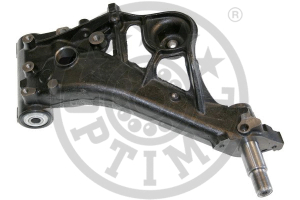 Control/Trailing Arm, wheel suspension (G6-791)