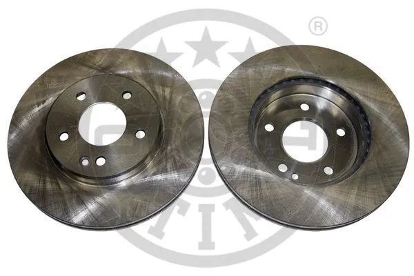 Brake Disc (BS-3130)