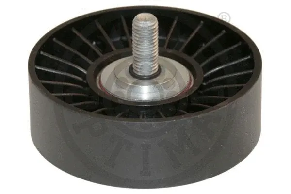 Deflection/Guide Pulley, V-ribbed belt (0-N1642)