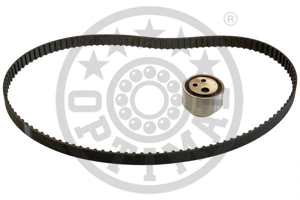Timing Belt Kit