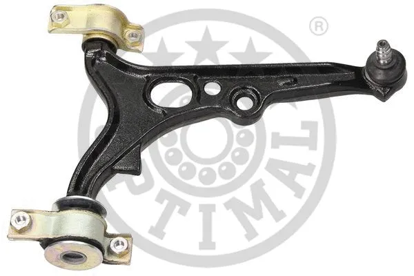 Control/Trailing Arm, wheel suspension (G6-037)