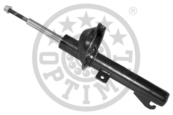 Shock Absorber (A-67530G)