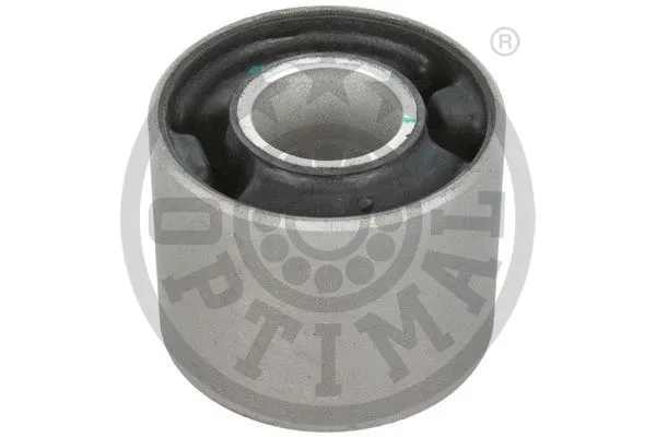 Mounting, control/trailing arm (F8-8339)