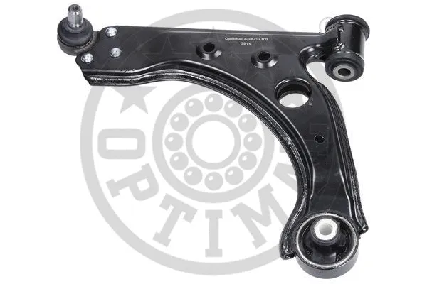 Control/Trailing Arm, wheel suspension (G6-1293)
