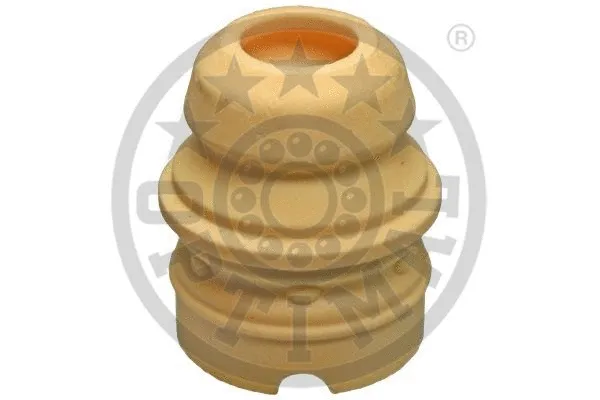 Rubber Buffer, suspension (F8-6088)
