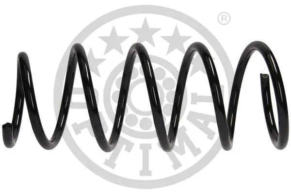 Suspension Spring