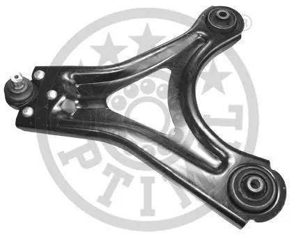 Control/Trailing Arm, wheel suspension (G6-062)