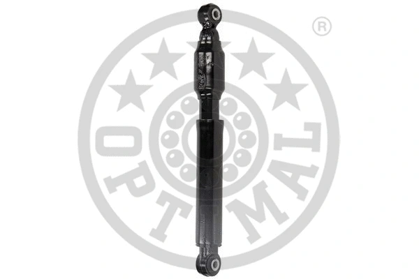 Shock Absorber, steering