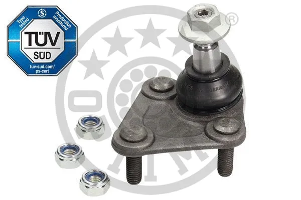 Ball Joint (G3-913)