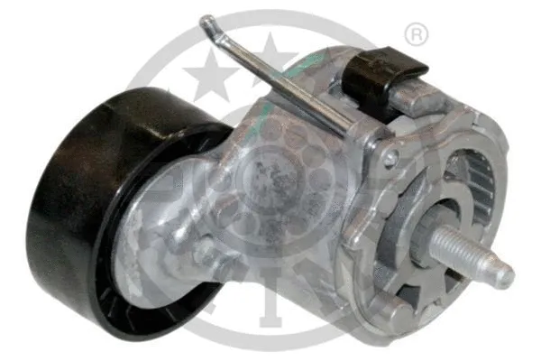 Belt Tensioner, V-ribbed belt