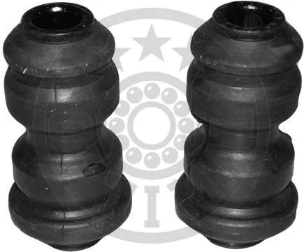 Mounting and Bolting Kit, control/trailing arm (F8-5716)