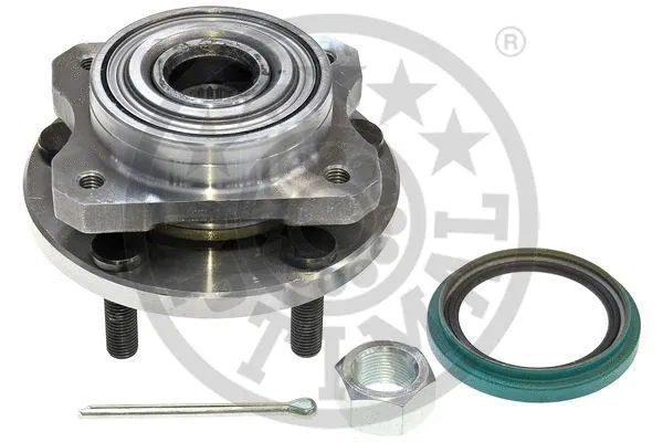 Wheel Bearing Kit