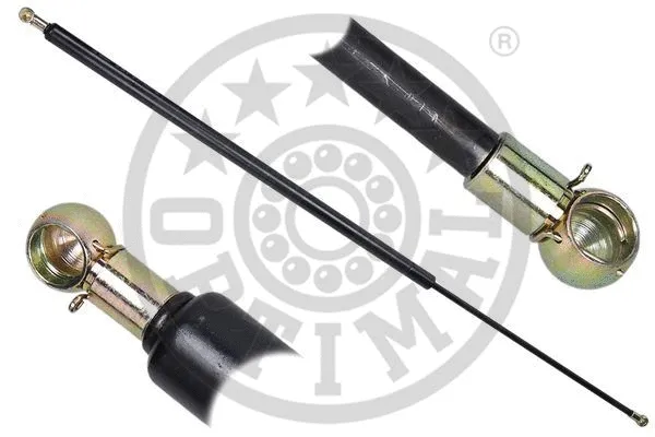 Gas Spring, boot/cargo area (AG-39935)