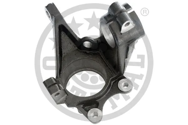 Steering Knuckle, wheel suspension (KN-600308-01-L)