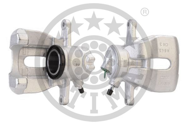 Brake Caliper (BC-2510R)