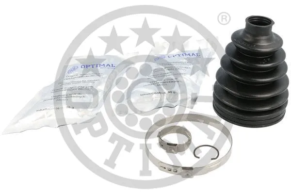 Bellow Kit, drive shaft (CVB-10534TPE)