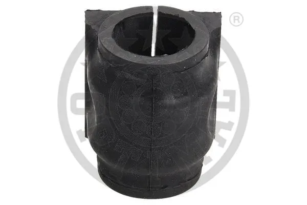 Mounting, stabiliser bar