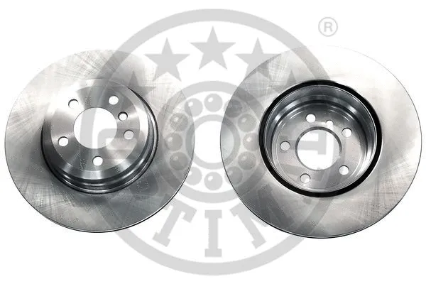 Brake Disc (BS-8354)