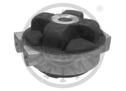 Mounting, manual transmission (F8-4030)