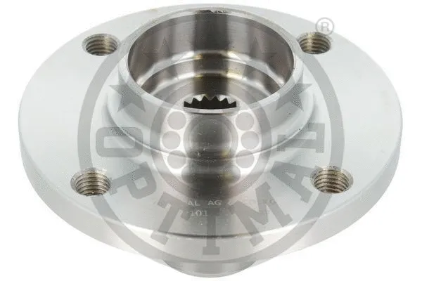Wheel Hub