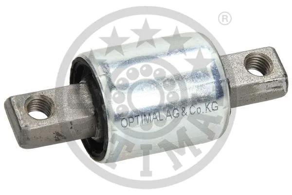 Mounting, control/trailing arm (F8-6166)