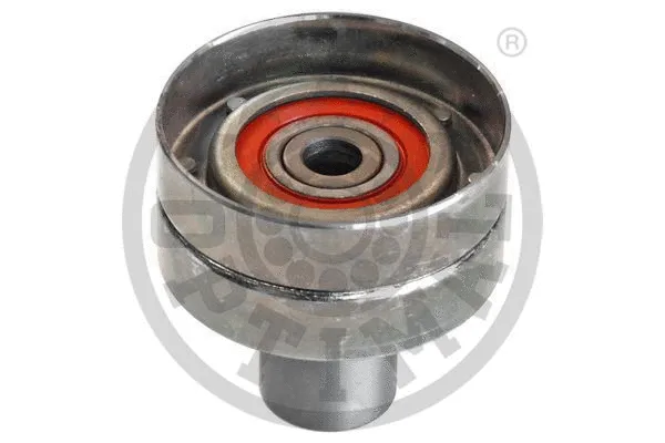Deflection/Guide Pulley, timing belt (0-N029)